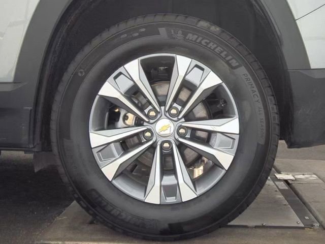 Used 2025 Chevrolet Equinox LT AWD/4WD image 41