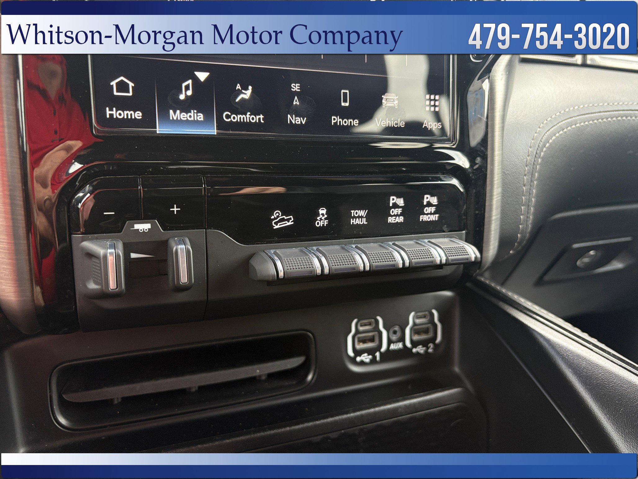 Used 2022 RAM 2500 Power Wagon AWD/4WD image 29
