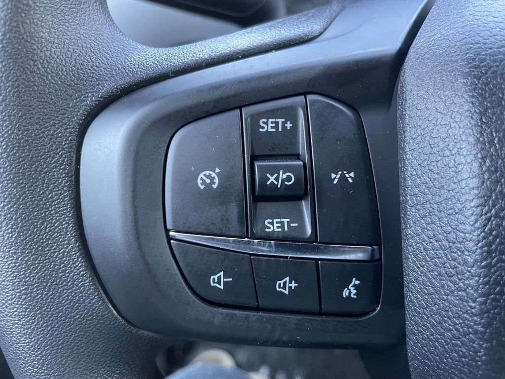 New 2026 Ford Ranger XL RWD image 24