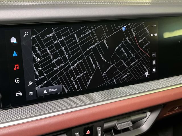 Certified 2025 Porsche Cayenne E-Hybrid image 30