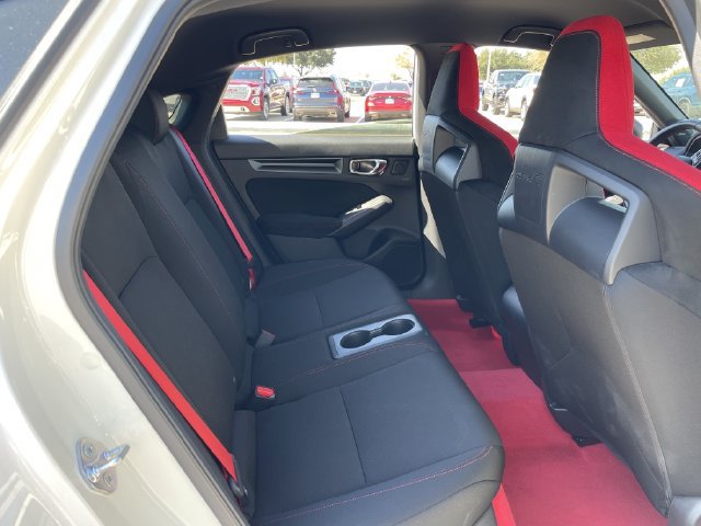Used 2025 Honda Civic Type R image 28