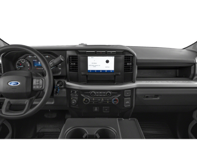 New 2026 Ford F350 XL w/ XL Chrome Package AWD/4WD image 7