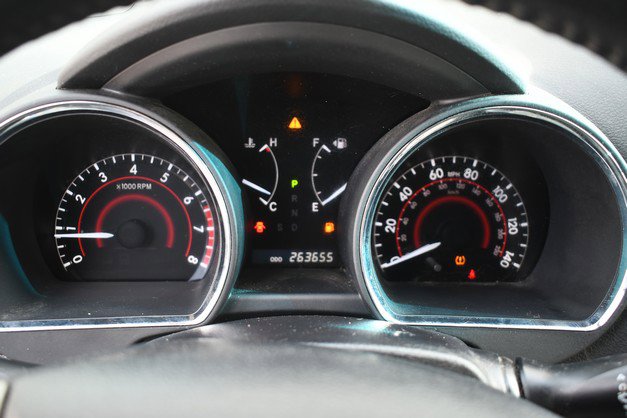 Used 2009 Toyota Highlander Sport image 32