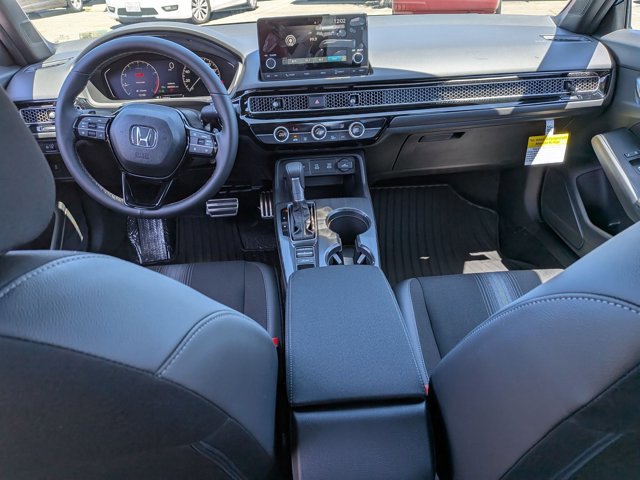 New 2026 Honda Civic Sport image 15