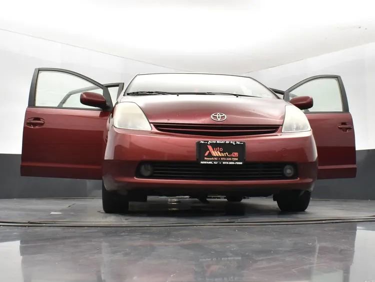 Used 2004 Toyota Prius image 11