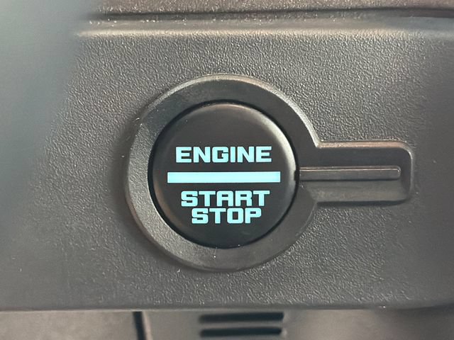 Used 2025 Ford Bronco Big Bend AWD/4WD image 27