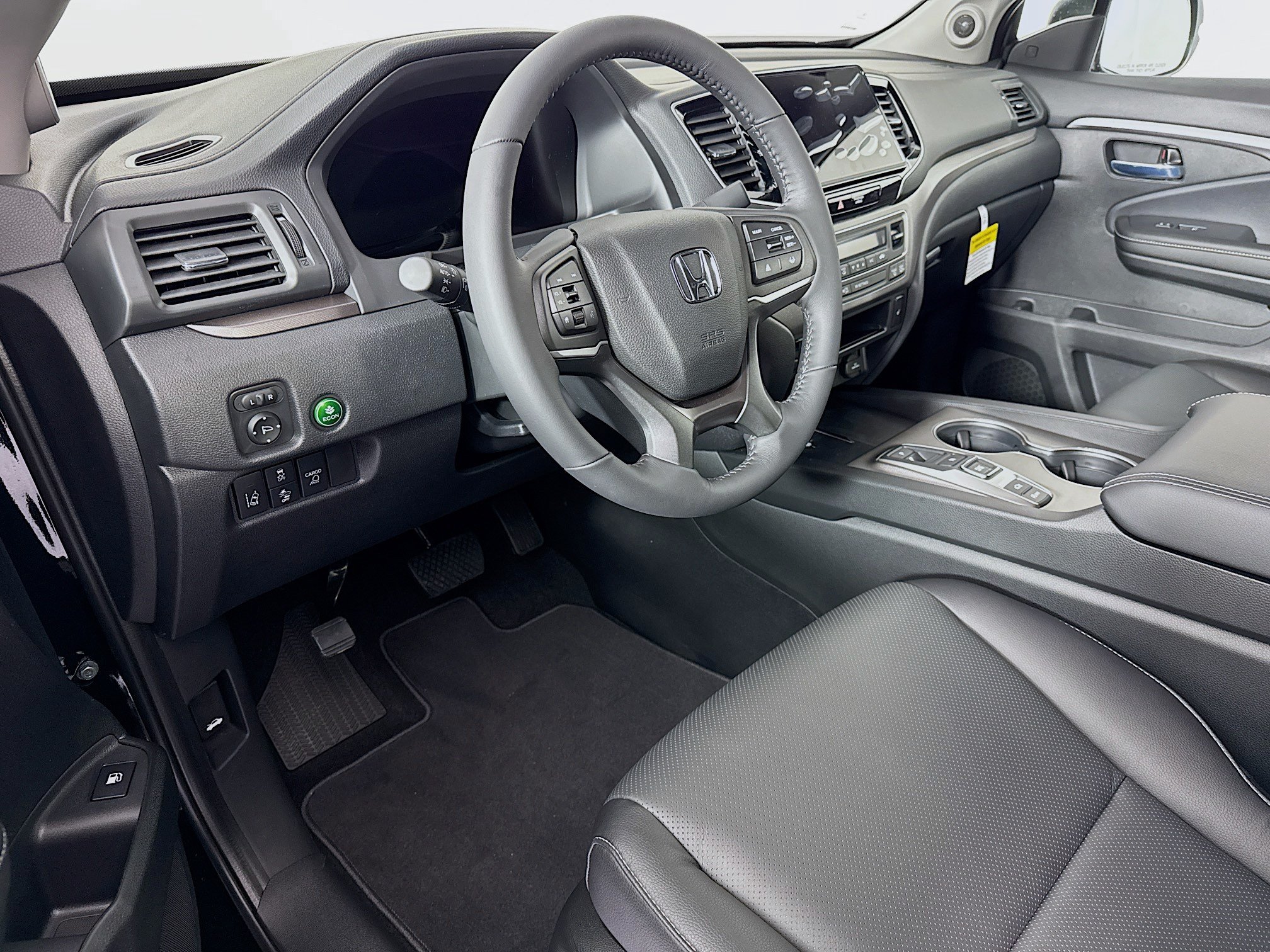 New 2026 Honda Ridgeline RTL image 9