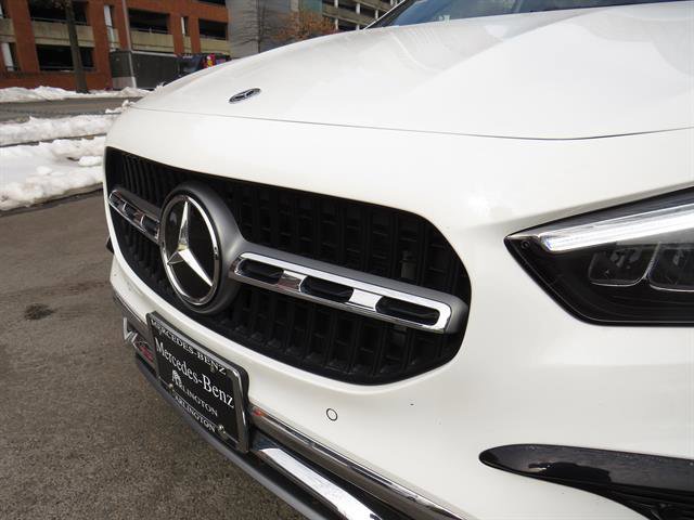 Used 2025 Mercedes-Benz GLA 250 4MATIC image 24