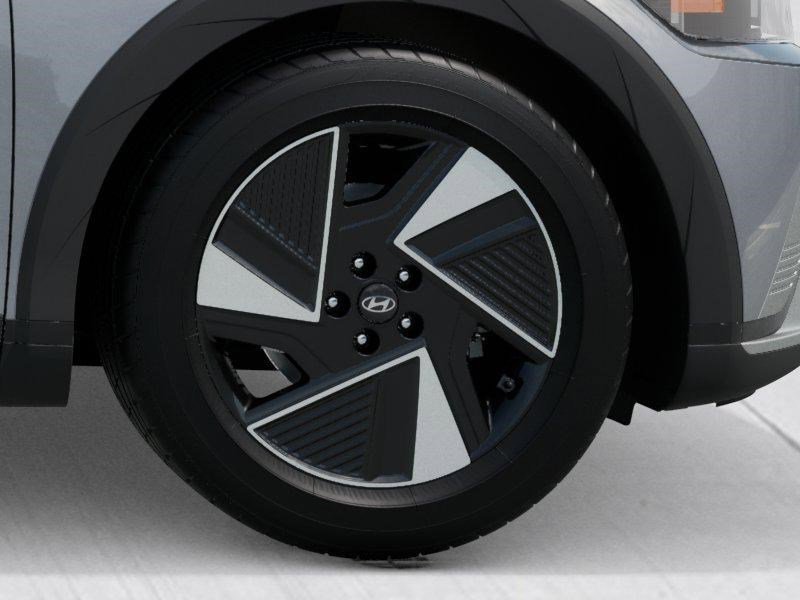 New 2026 Hyundai Ioniq 5 SEL image 8