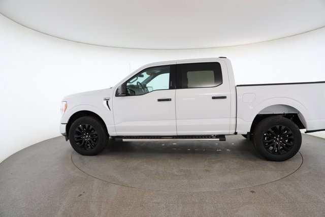 Used 2022 Ford F150 XLT w/ Equipment Group 301A Mid image 6
