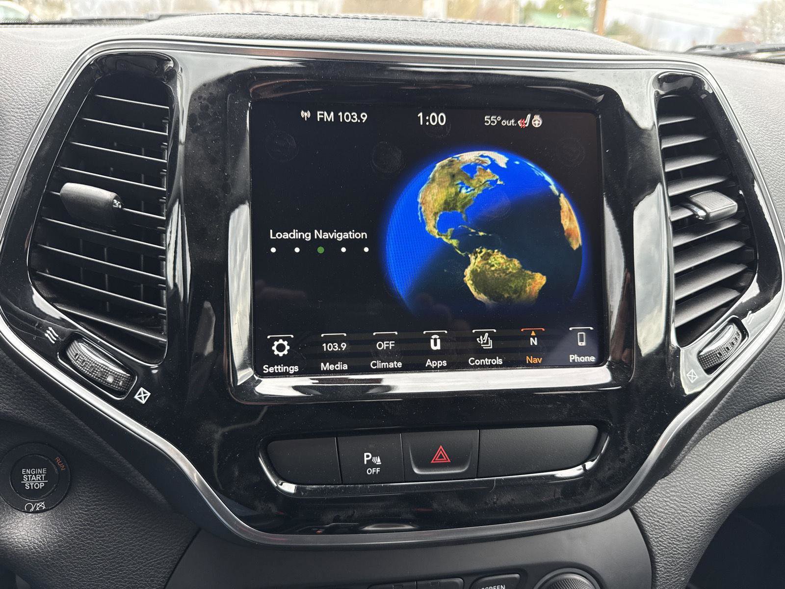 Used 2019 Jeep Cherokee Limited AWD/4WD image 22