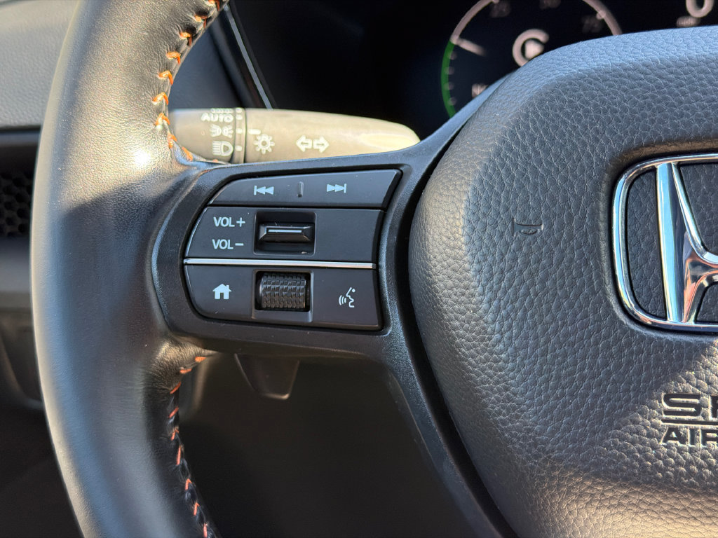 Used 2026 Honda CR-V Sport image 23
