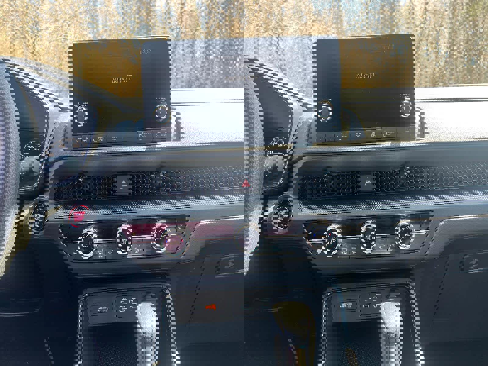 Used 2024 Honda CR-V EX image 26