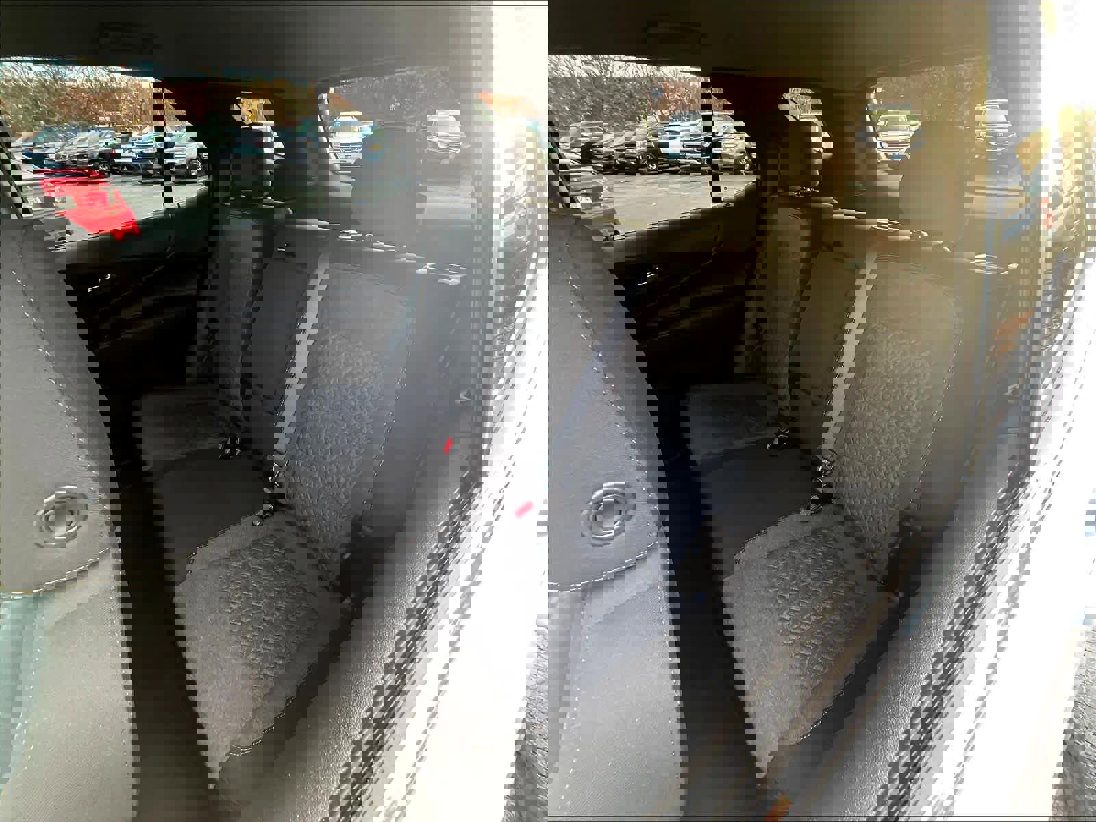 Used 2022 Chevrolet Equinox LT image 14