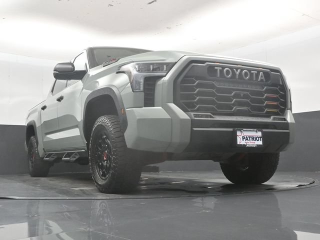 Used 2022 Toyota Tundra TRD Pro AWD/4WD image 52