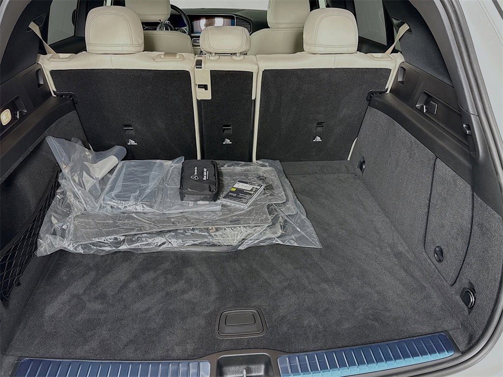 Used 2026 Mercedes-Benz GLE 350 4MATIC image 10