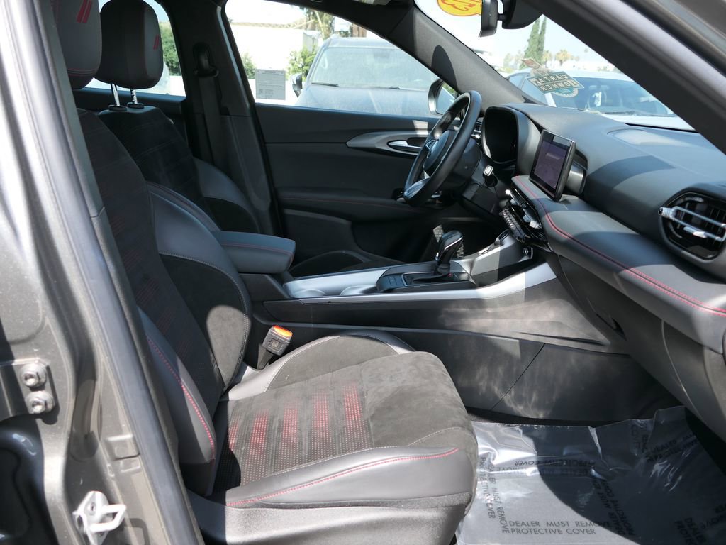 Used 2023 Dodge Hornet GT Plus w/ Track Pack image 24