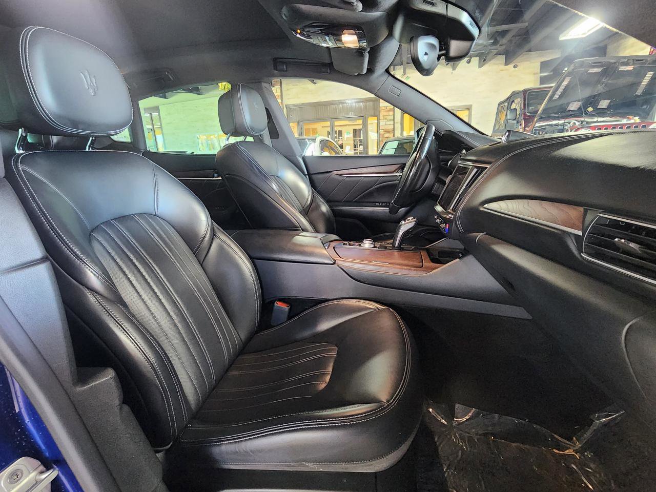 Used 2022 Maserati Levante GT image 10