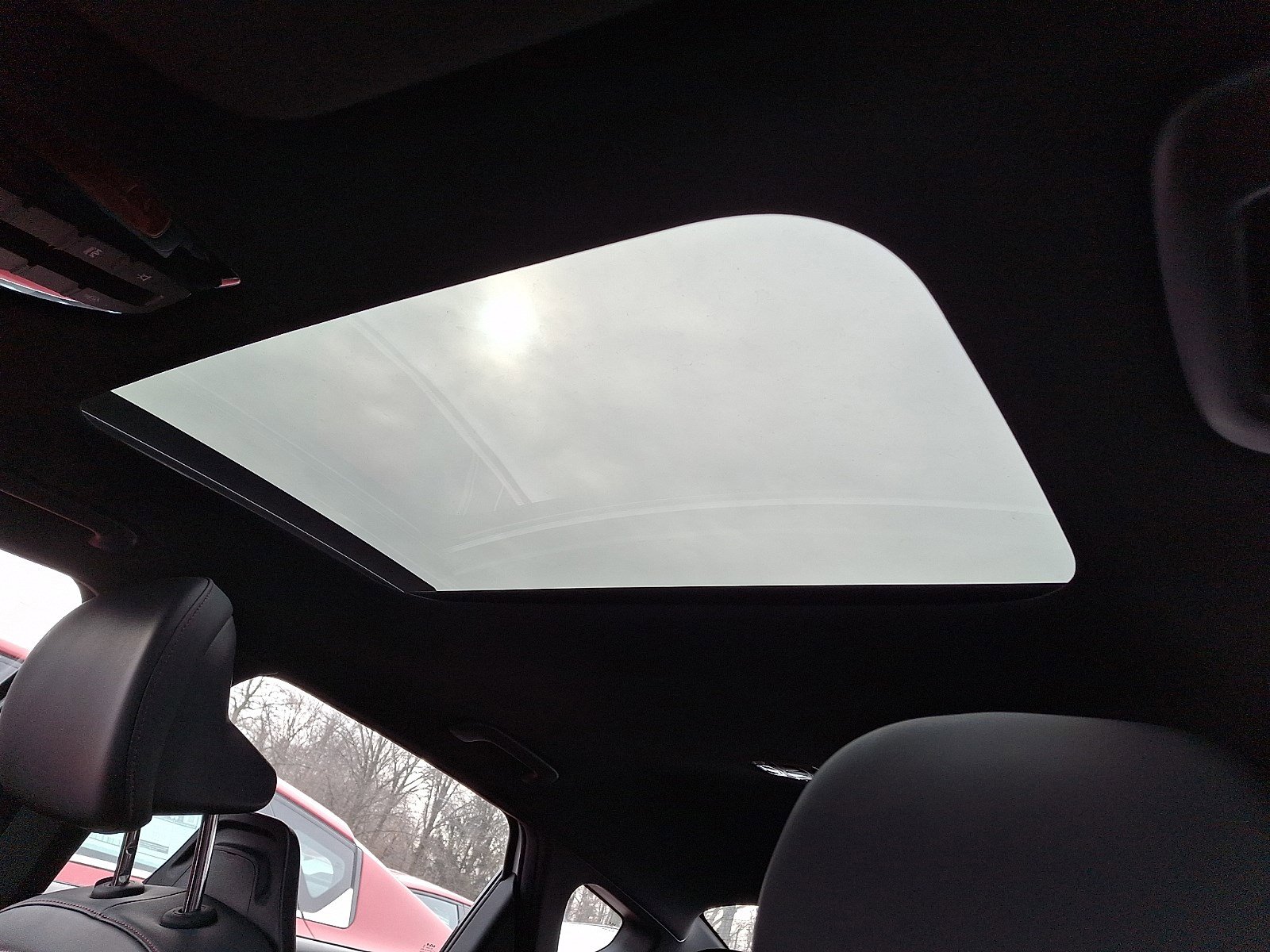 New 2025 Kia K4 GT-Line Turbo image 8