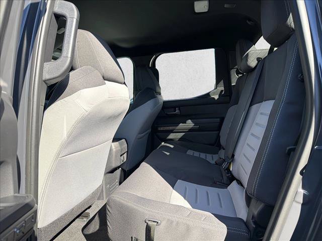 Certified 2025 Toyota Tacoma TRD Sport AWD/4WD image 19