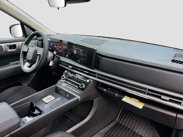 New 2027 Hyundai Santa Fe SE FWD image 29