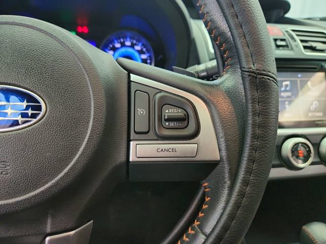 Used 2016 Subaru Crosstrek Touring w/ Popular Package #1 AWD/4WD image 19