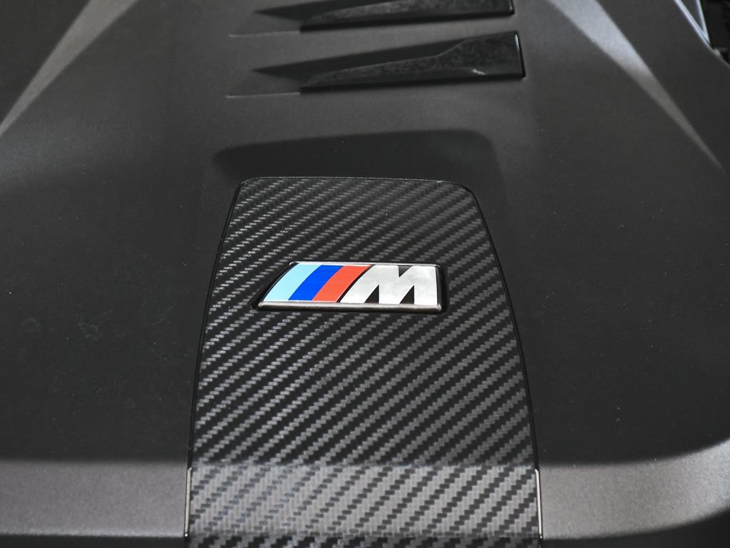 Used 2025 BMW M340i xDrive AWD/4WD image 70