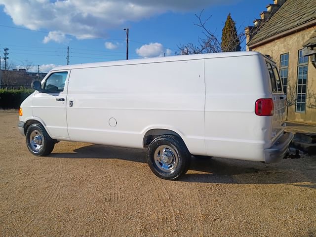 Used 2002 Dodge B3500 RWD image 7