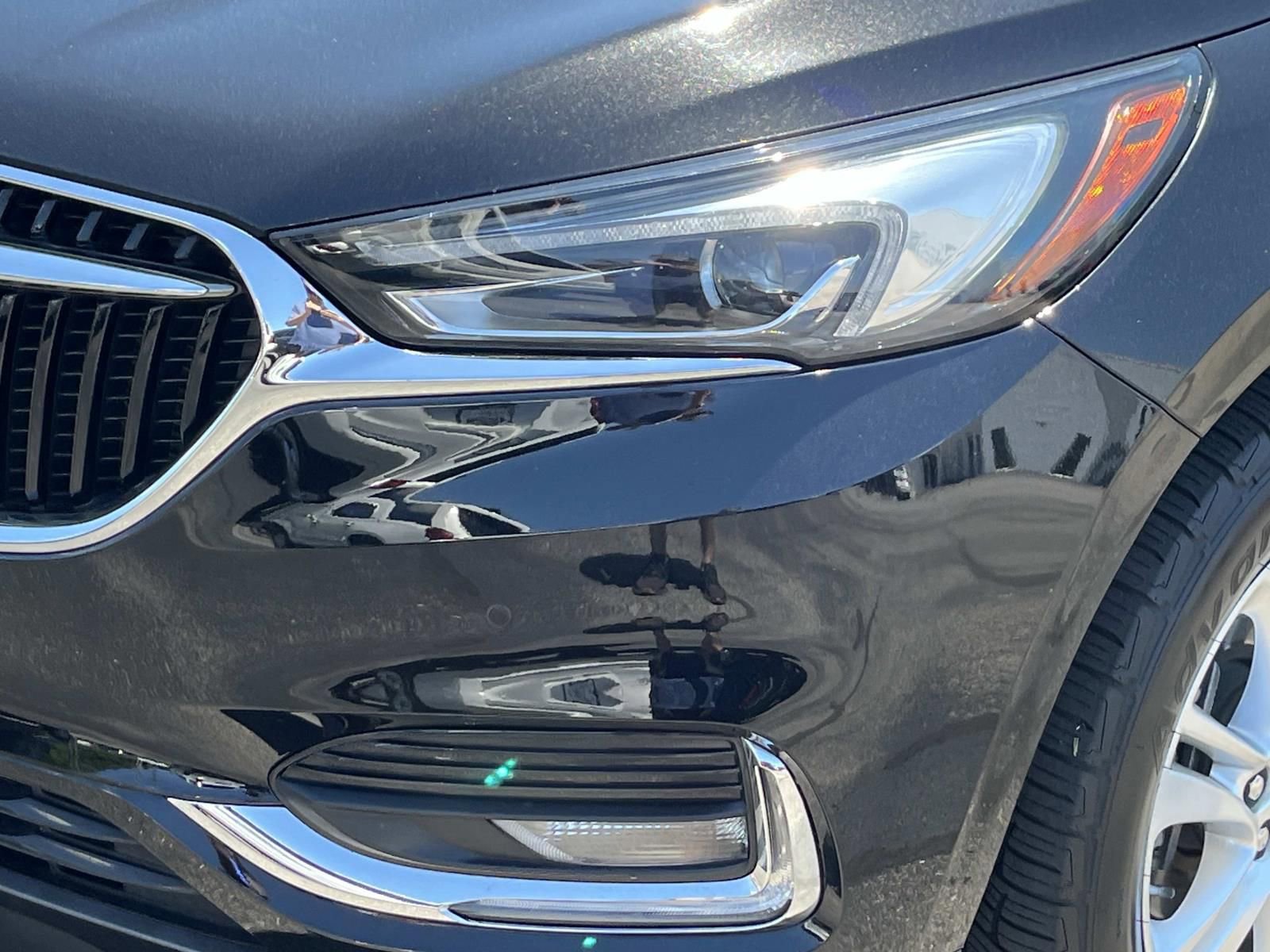 Used 2020 Buick Enclave Premium w/ Trailering Package, 5000 lbs. AWD/4WD image 11