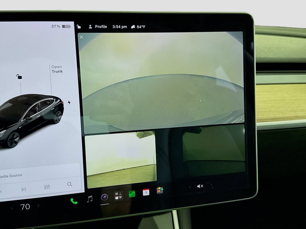 Used 2018 Tesla Model 3 Long Range RWD image 22