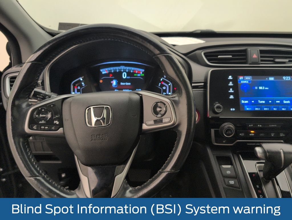 Used 2020 Honda CR-V EX-L image 21