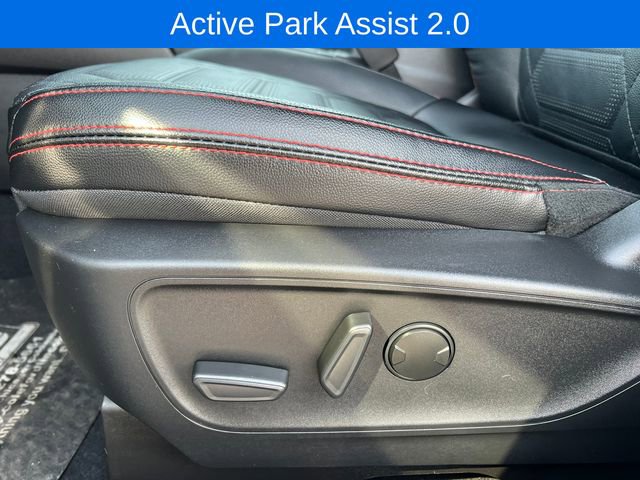 Certified 2023 Ford Escape ST-Line Elite w/ Premium Technology Package image 12