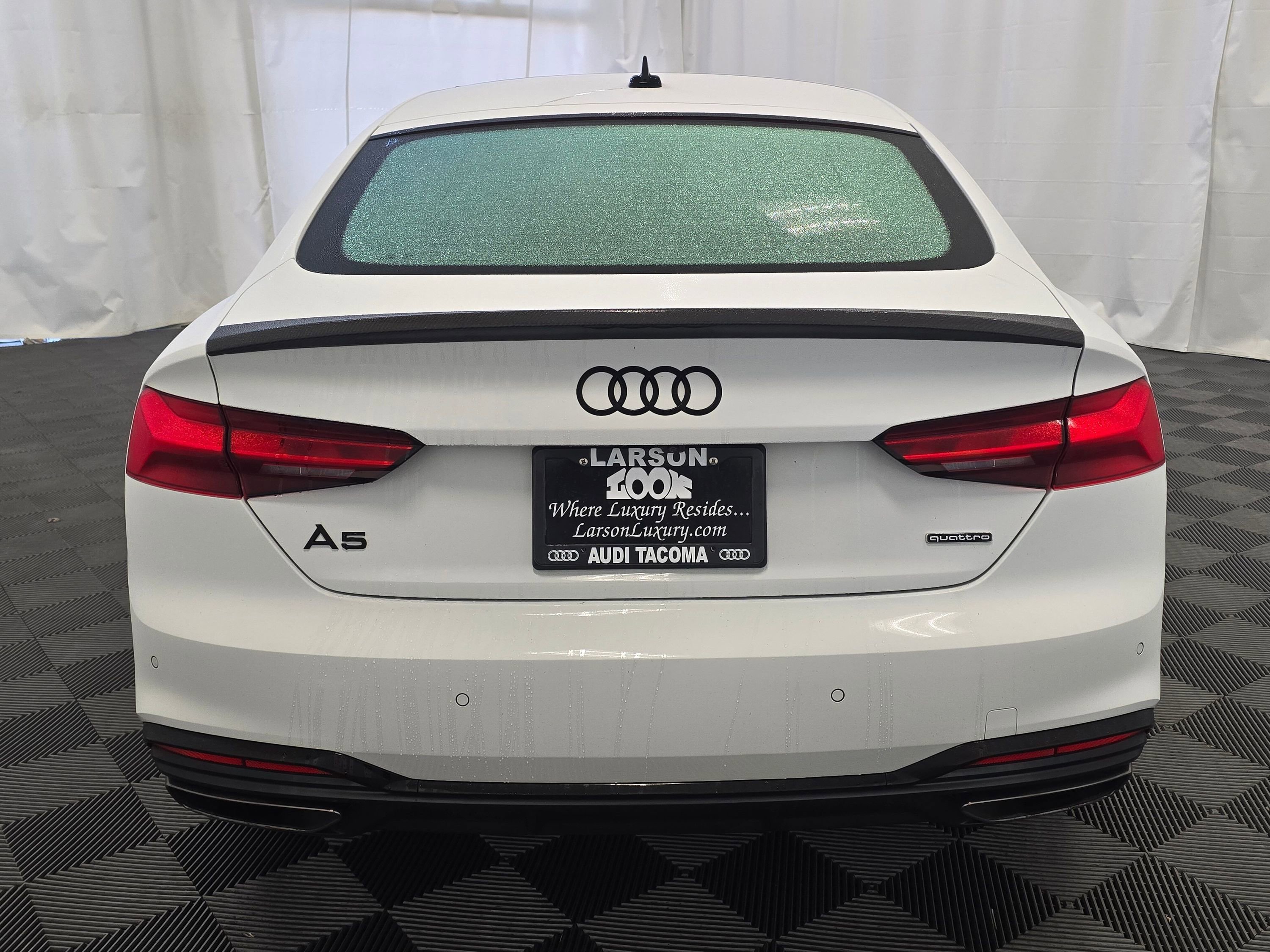 Used 2024 Audi A5 2.0T Premium Plus image 5