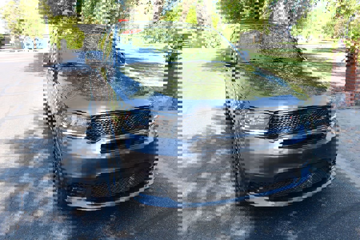 Used 2019 Dodge Durango GT image 41