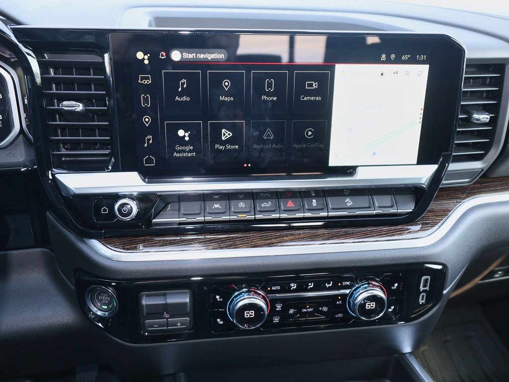 New 2026 GMC Sierra 1500 Elevation image 13