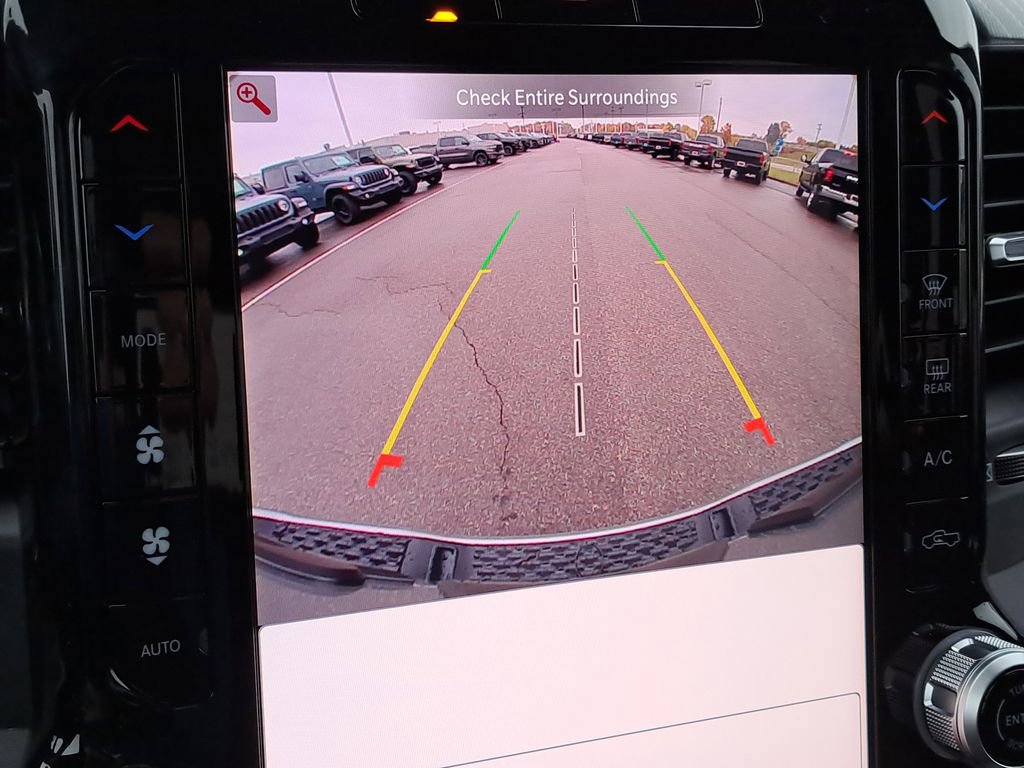 New 2026 RAM 1500 Big Horn image 7