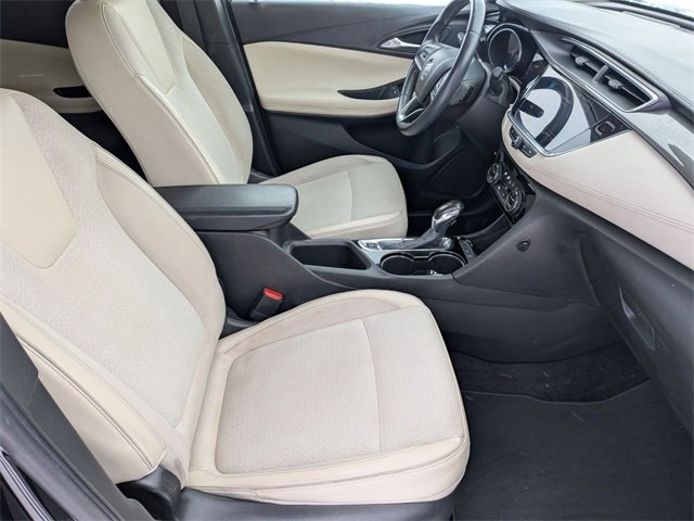 Used 2021 Buick Encore GX Select image 29