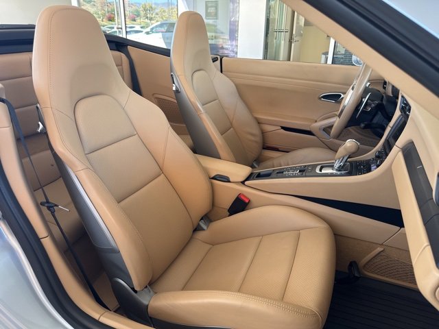 Used 2016 Porsche 911 Carrera GTS image 27