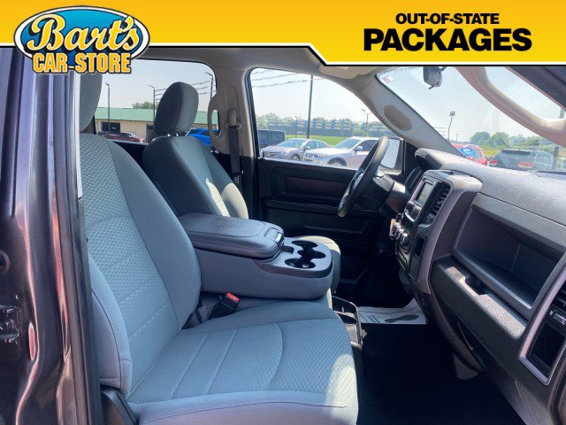 Used 2019 RAM 1500 Express w/ Express Value Package image 15