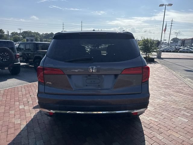 Used 2017 Honda Pilot Touring image 13