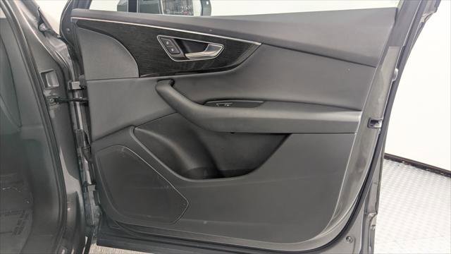 Used 2022 Audi Q7 3.0T Premium image 22