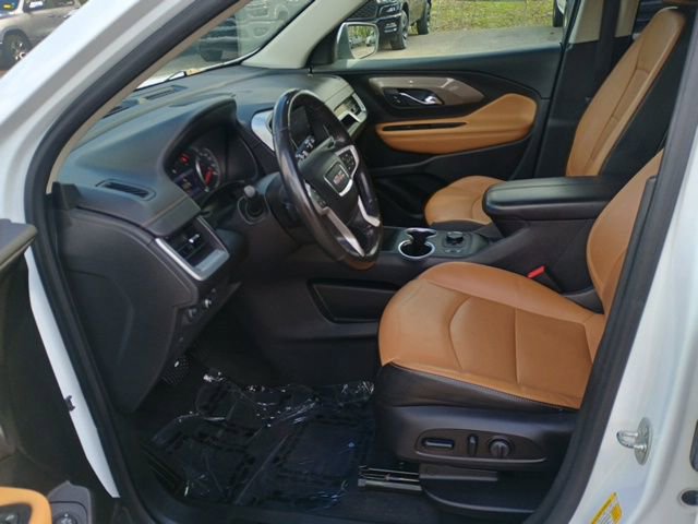 Used 2020 GMC Terrain SLT w/ Preferred Package AWD/4WD image 26