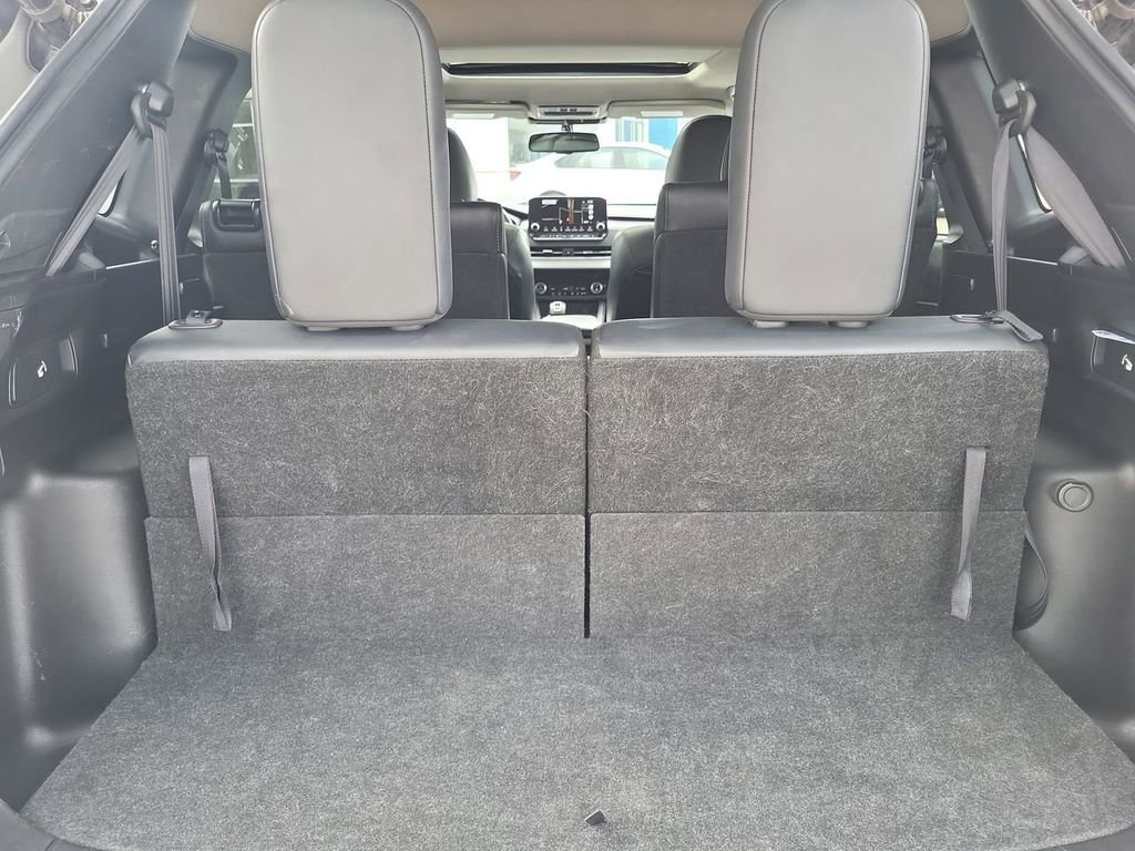 Used 2024 Mitsubishi Outlander FWD image 20