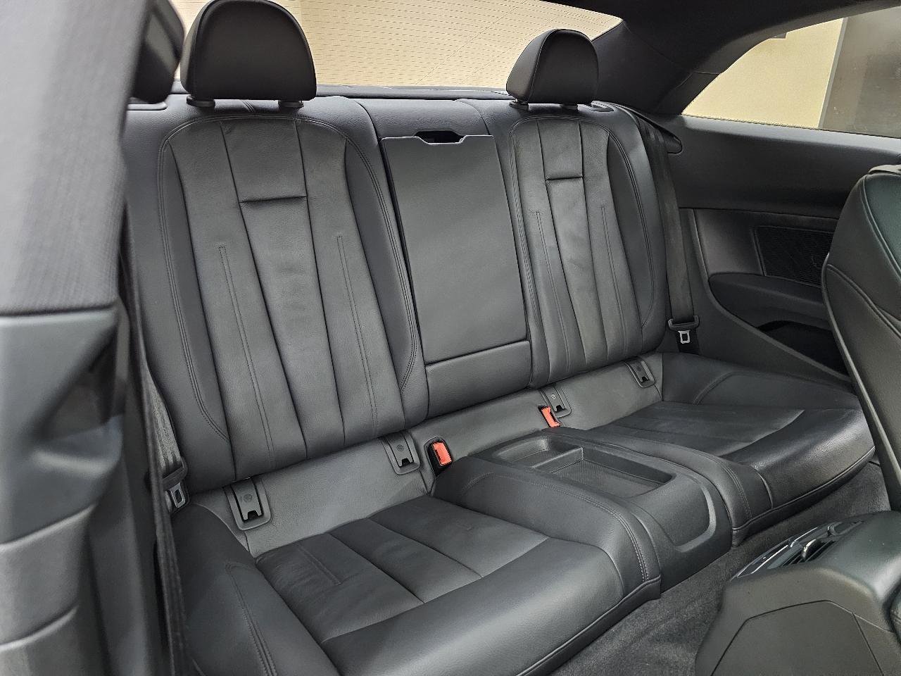 Used 2018 Audi A5 2.0T Premium Plus w/ Premium Plus AWD/4WD image 22