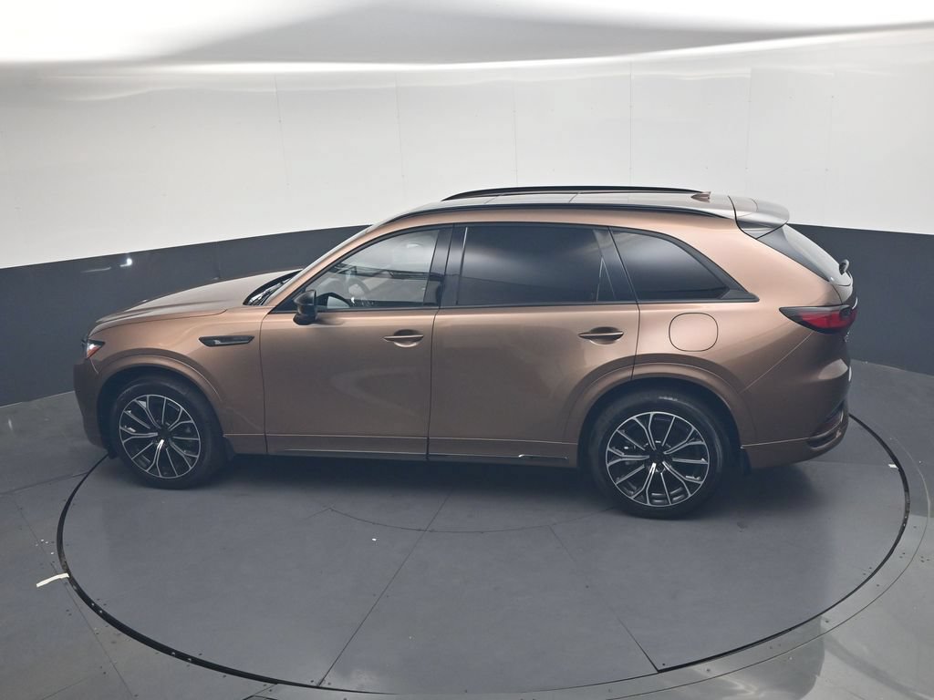 Used 2026 MAZDA CX-70 3.3 Turbo S w/ Premium Package AWD/4WD image 25