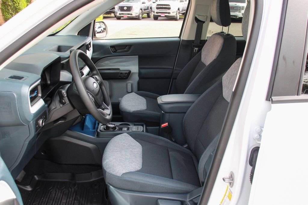 Used 2025 Ford Maverick XLT w/ Equipment Group 302A image 20