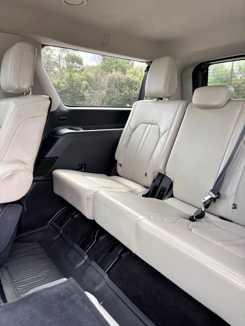 Used 2021 Ford Expedition Max Platinum RWD image 12