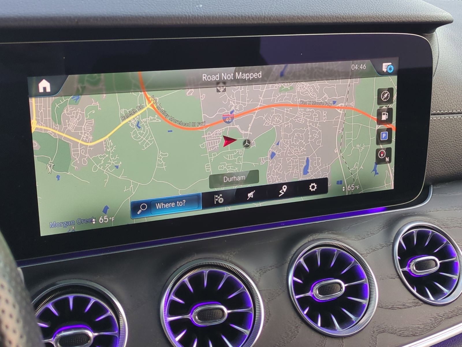 Used 2022 Mercedes-Benz E 450 4MATIC Coupe image 23