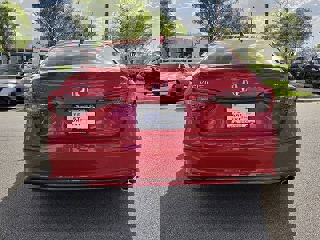 Used 2024 Honda Civic Sport image 5