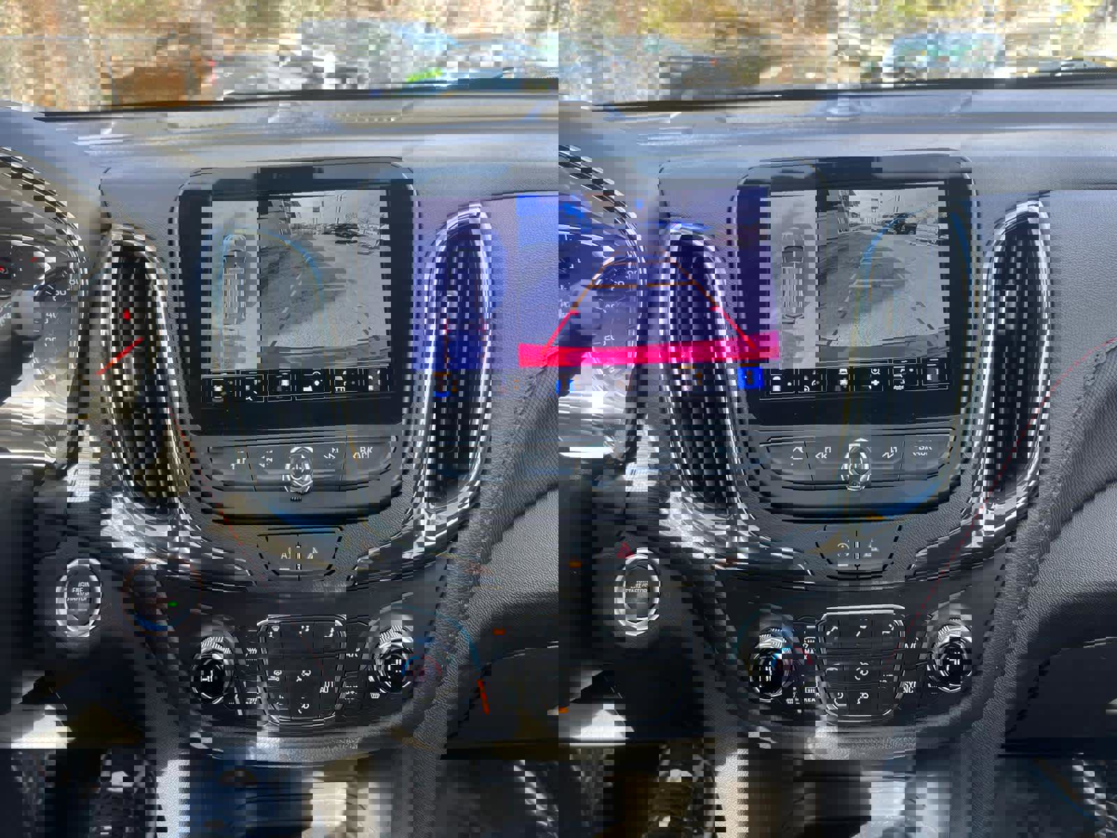 Certified 2024 Chevrolet Equinox RS image 29